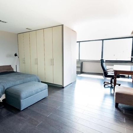 パトラLuxury Loft By Boyアパートメント エクステリア 写真