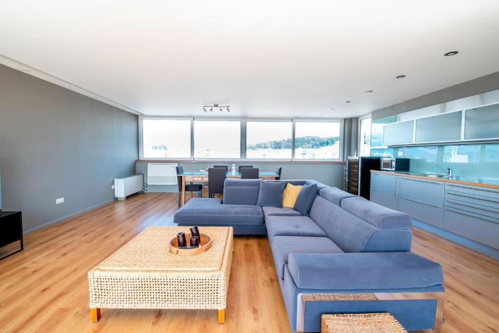 パトラLuxury Loft By Boyアパートメント エクステリア 写真