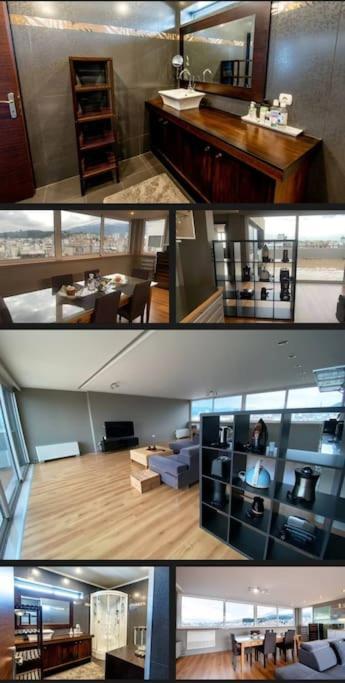 パトラLuxury Loft By Boyアパートメント エクステリア 写真