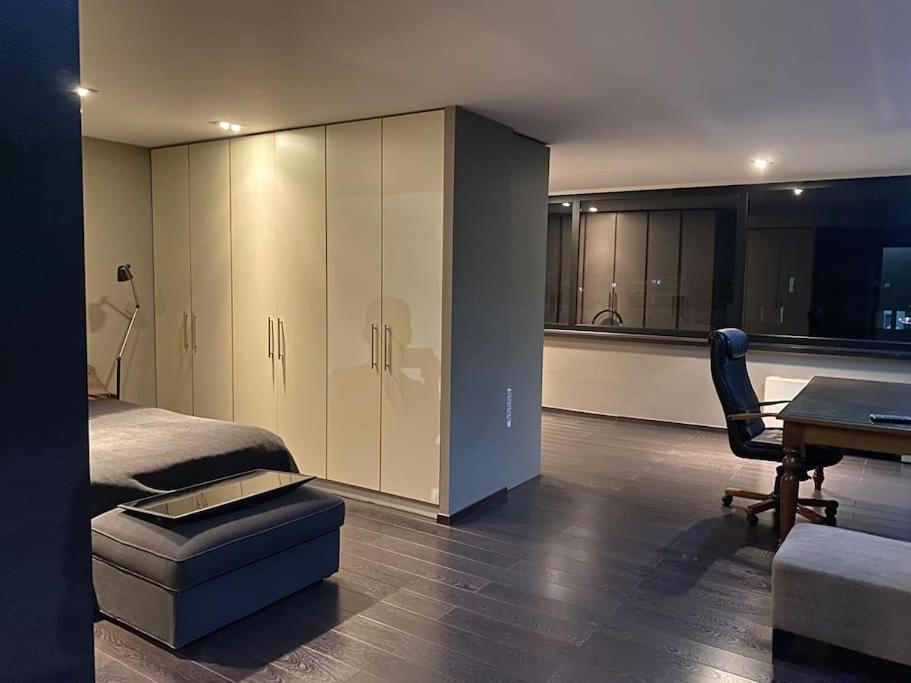 パトラLuxury Loft By Boyアパートメント エクステリア 写真