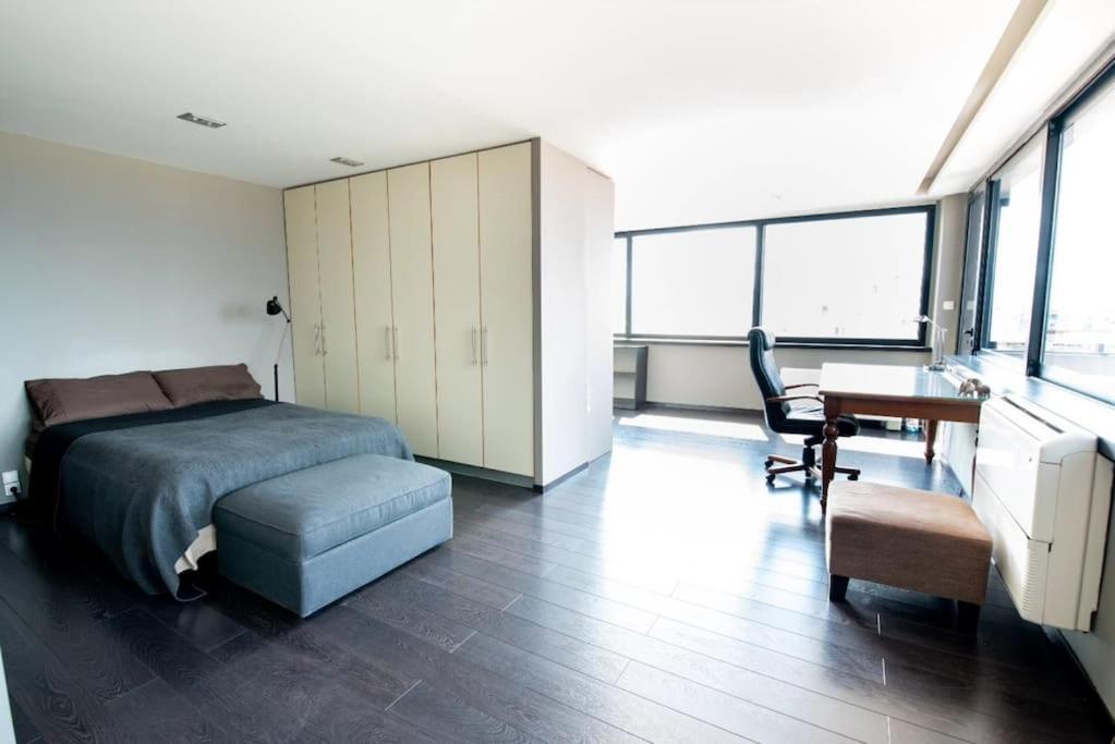 パトラLuxury Loft By Boyアパートメント エクステリア 写真