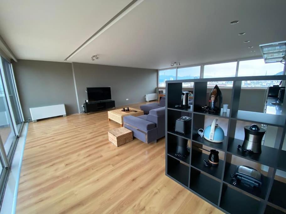 パトラLuxury Loft By Boyアパートメント エクステリア 写真
