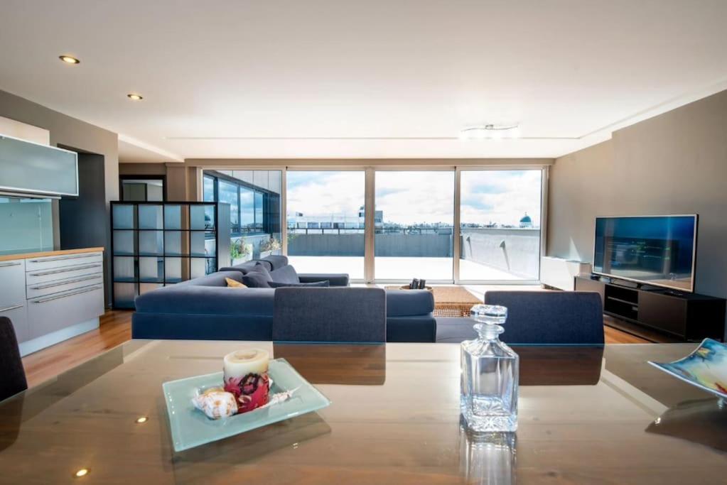 パトラLuxury Loft By Boyアパートメント エクステリア 写真