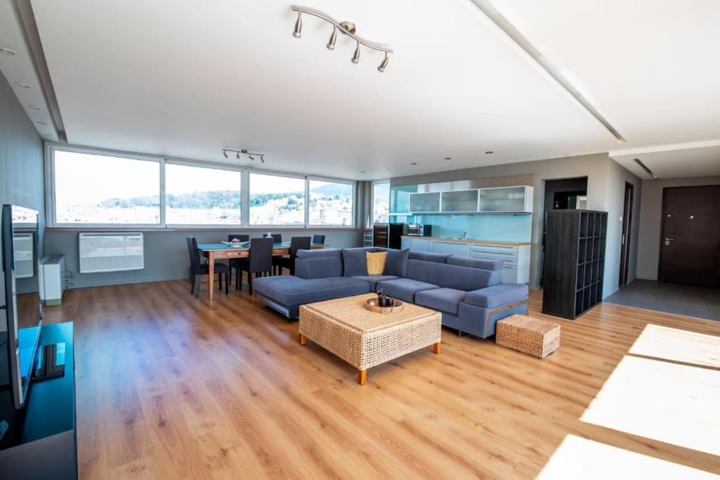 パトラLuxury Loft By Boyアパートメント エクステリア 写真