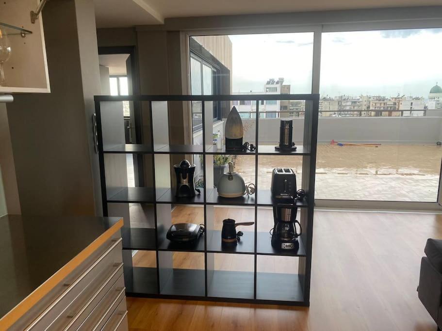 パトラLuxury Loft By Boyアパートメント エクステリア 写真