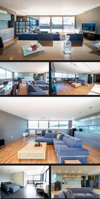パトラLuxury Loft By Boyアパートメント エクステリア 写真